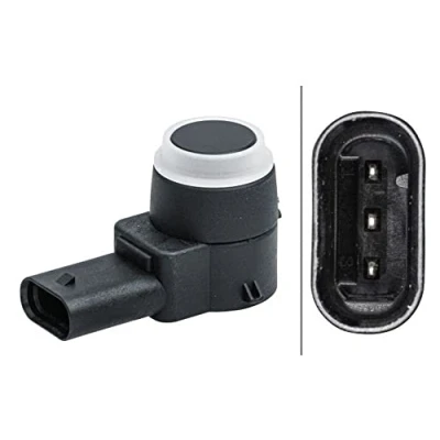 Afbeelding van HELLA 6PX 358 141 371 Parkeersensoren MERCEDES BENZ: E Class Saloon, C T modell