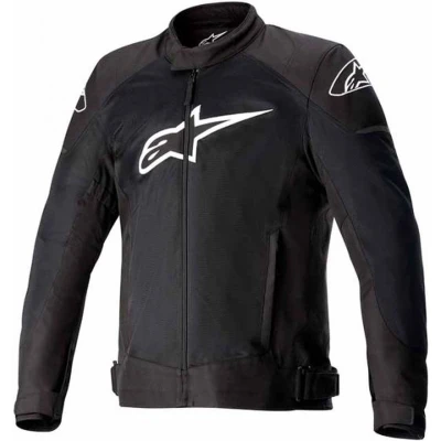 Afbeelding van Alpinestars T Sp X Superair Jacket Black L Maat Jas