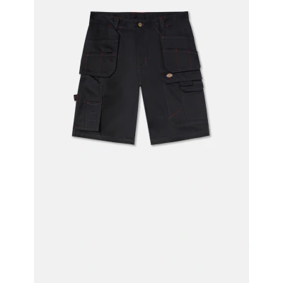 Afbeelding van Dickies Herenshort REDHAWK (WD802) DK0A4XSI Black