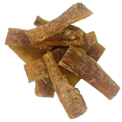 Afbeelding van Petsnack Nekspier 30 CM 1 KG