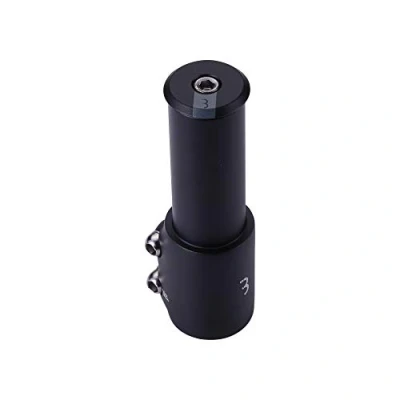 Afbeelding van BBB Cycling Stuurbuisverlenger TubeExtend BHP 22 Zwart 28.6 mm