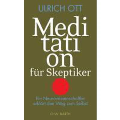 Afbeelding van Meditation Für Skeptiker