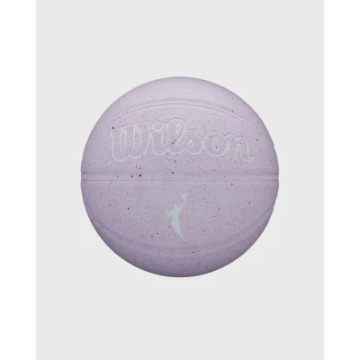 Afbeelding van Wilson Wnba Heir Eco Basketbal Bal Paars 6