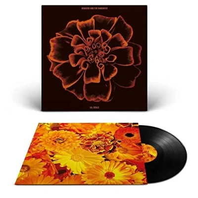 Afbeelding van Siouxsie &amp; the Banshees All Souls (LP)
