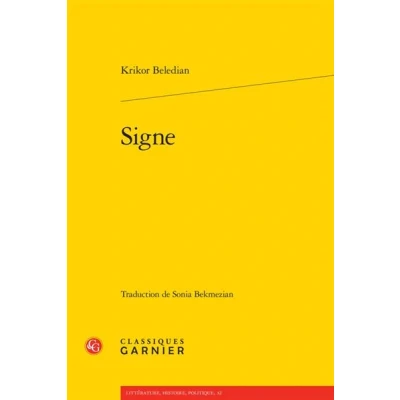 Image de Signe