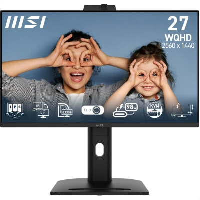 Afbeelding van MSI Pro MP275QPDG