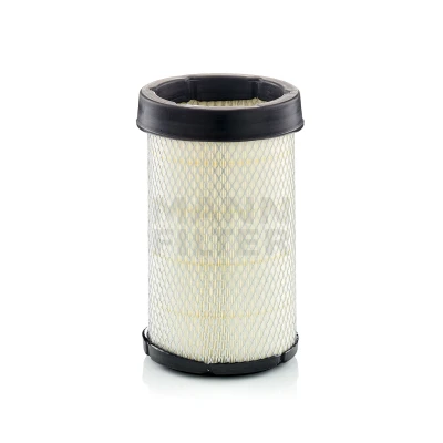 Afbeelding van MANN Filter C 17 017 Luchtfilter 277 173 insert