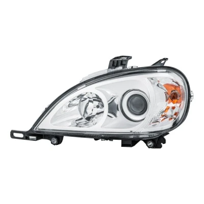 Afbeelding van Hella Koplamp MB M serie W163 01 05 Links Xenon 1EL 223 151 191