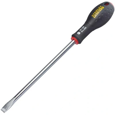 Afbeelding van Stanley fatmax schroevendraaier standaard 10x200mm