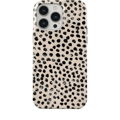Afbeelding van Burga Apple iPhone 15 Pro Almond Latte