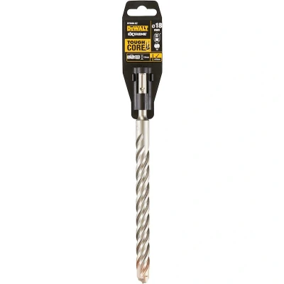 Image de DEWALT DT9588 QZ Foret SDS Plus EXTREME 2 18x200x250mm
