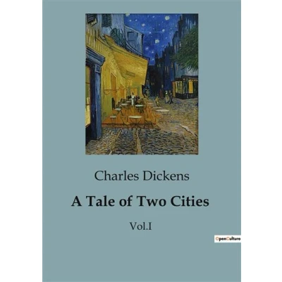 Image de A Tale of Two Cities