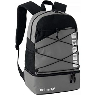 Image de Sac à dos multifonctions Erima avec compartiment inférieur