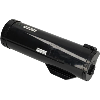 Afbeelding van Huismerk Xerox 106R03584 Toner Zwart Extra hoge capaciteit