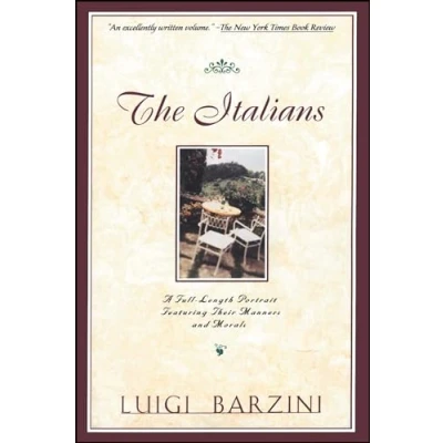 Afbeelding van Italians