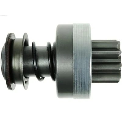 Afbeelding van AS PL SD0054 Vrijwielaandrijving, starter