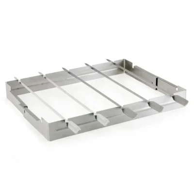 Afbeelding van brochettehouder Barbecook
