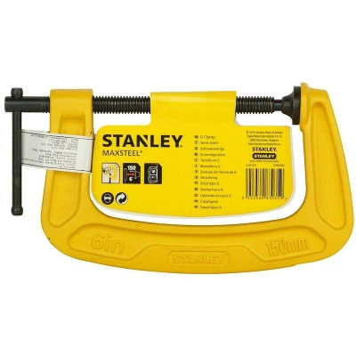 Afbeelding van STANLEY 0 83 035 C kennel MaxSteel, 150 mm