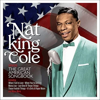 Afbeelding van Sings The Great American Songbook