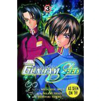 Afbeelding van Gundam Seed: Mobile Suit