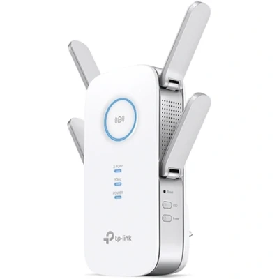 Afbeelding van TP Link RE650