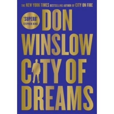 Image de City of dreams