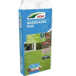 Afbeelding van Microgazon Plus (10 kg)