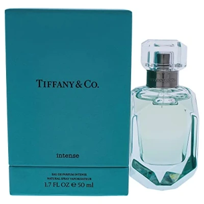 Image de Tiffany &amp; Co. Intense Eau de Parfum 50 ml