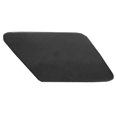 Afbeelding van PRASCO BM0281237 Plaat, bumper rechts BMW: 3 Saloon, Touring