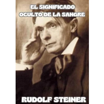 Afbeelding van El significado oculto de la sangre (traducido)