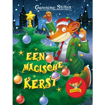 Afbeelding van Een magische kerst