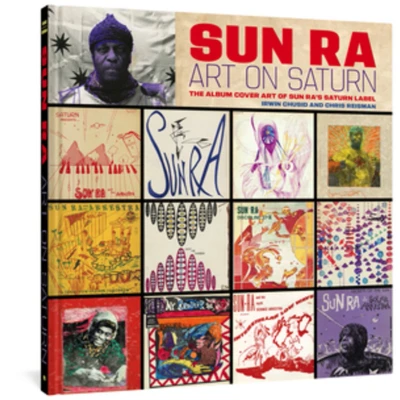Afbeelding van Sun Ra: Art on Saturn
