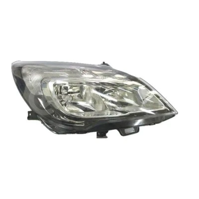 Afbeelding van ALKAR 2761752 Koplampen Links H1, H7, WY21W Met elektromotor OPEL: Meriva B