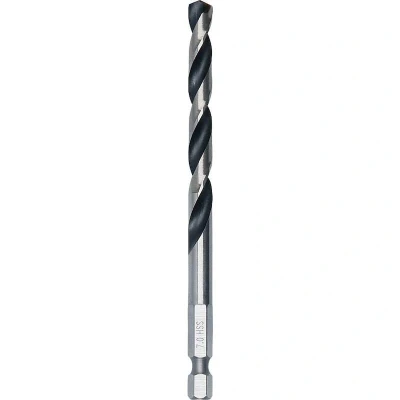 Afbeelding van Bosch Accessories 2608577531 PointTeQ Spiraalboor 1 stuks