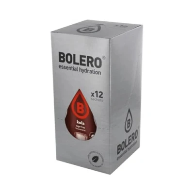 Afbeelding van Bolero Classic 12x 9gr Cola