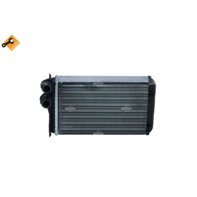 Afbeelding van Kachelradiateur, interieurverwarming NRF 53402