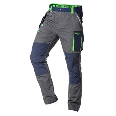 Afbeelding van NEO Tools PREMIUM werkbroek Maat L