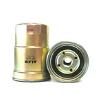 Afbeelding van Brandstoffilter ALCO FILTER SP 1133