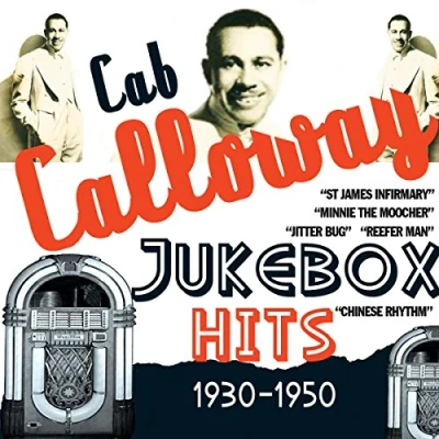 Afbeelding van Jukebox Hits 1930 1950