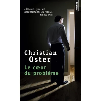Afbeelding van Le coeur du probleme