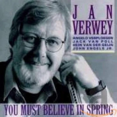 Afbeelding van You Must Believe In Sprin