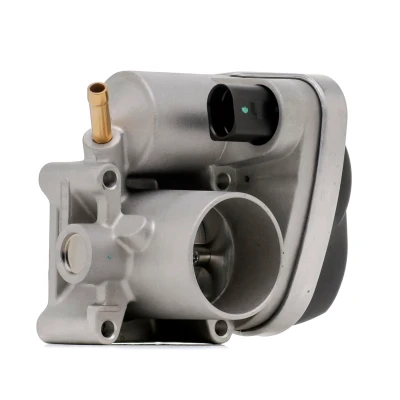Afbeelding van MAGNETI MARELLI 802000000027 Gasklephuis VOLKSWAGEN: Golf 5, Polo IV Hatchback, 4, SEAT: Ibiza 3