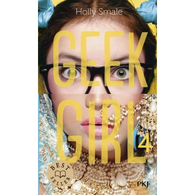 Image de Geek Girl tome 4