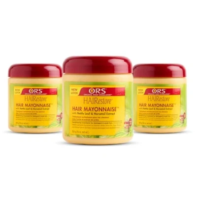 Afbeelding van ORS Hair Mayonnaise 454gr