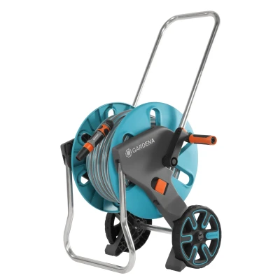 Afbeelding van Aquaroll m slangenwagen set