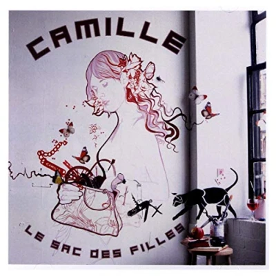 Afbeelding van Le Sac Des Filles