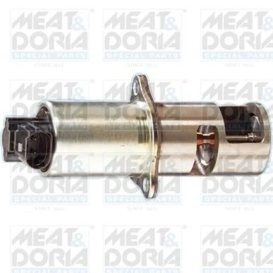 Afbeelding van EGR klep MEAT &amp; DORIA 88011