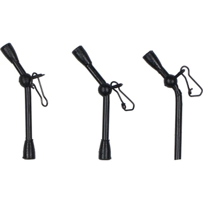 Afbeelding van Concept Fishing Feeder Boom Gebogen (3 pcs) 5cm