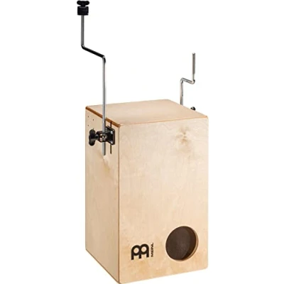 Afbeelding van Meinl KDC1NT Kick Drum Cajon Natural