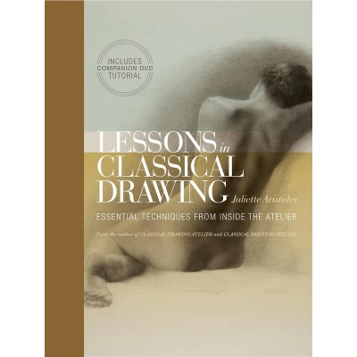 Afbeelding van Lessons In Classical Drawing